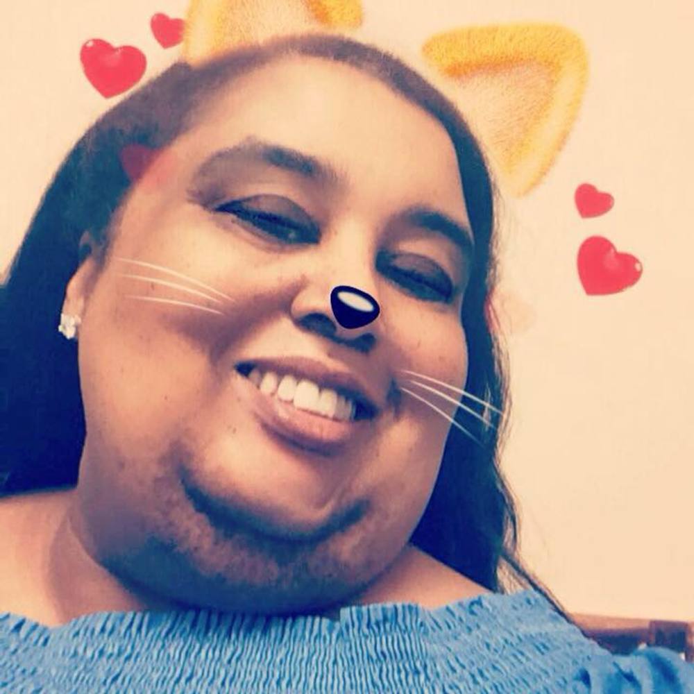 Meet your Posher, Dana